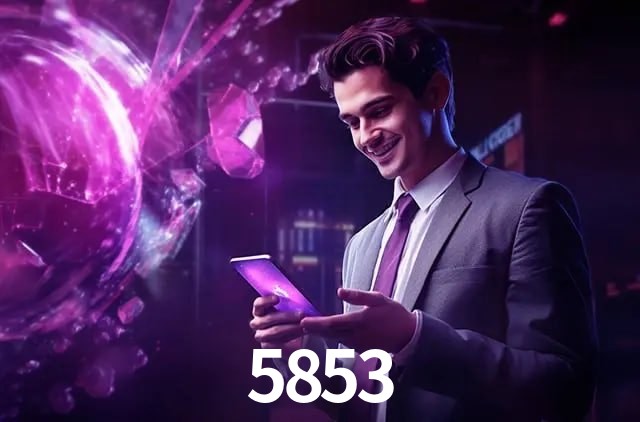 Welcome Bonus 5853