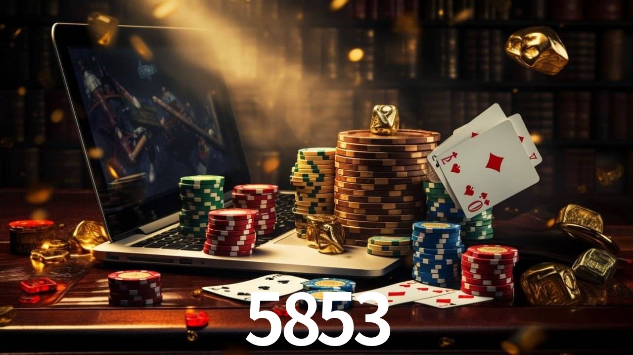 Estatísticas 5853