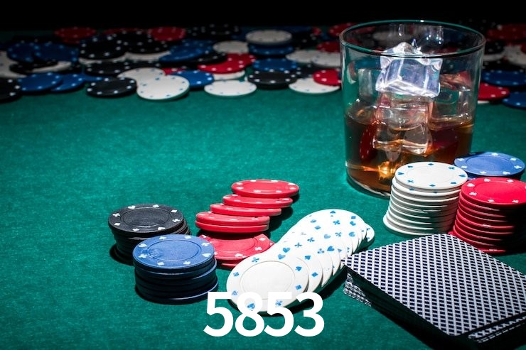Experiência VIP 5853