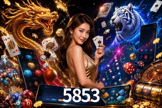 Experiência VIP 5853