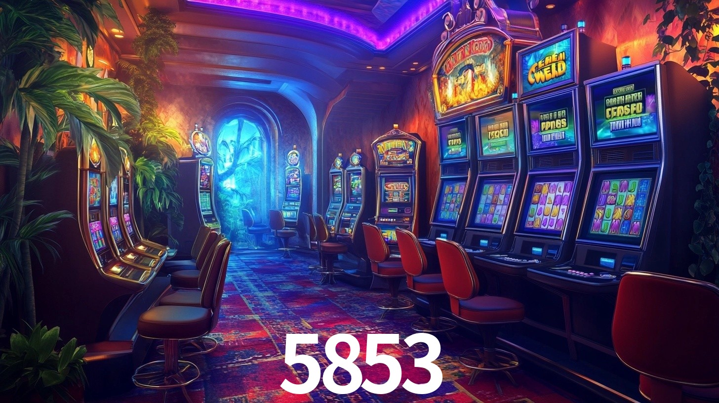 Live Casino 5853