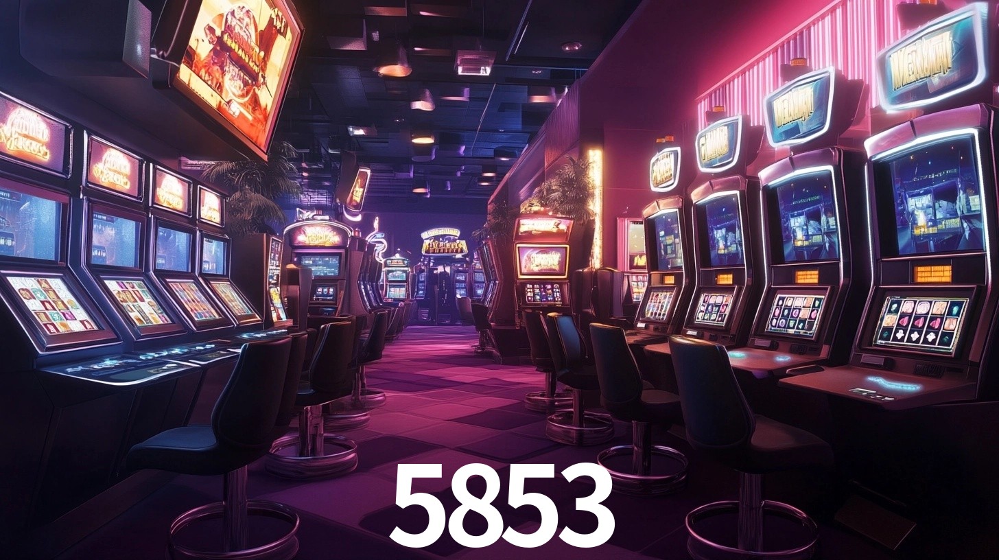 Exclusive Games 5853