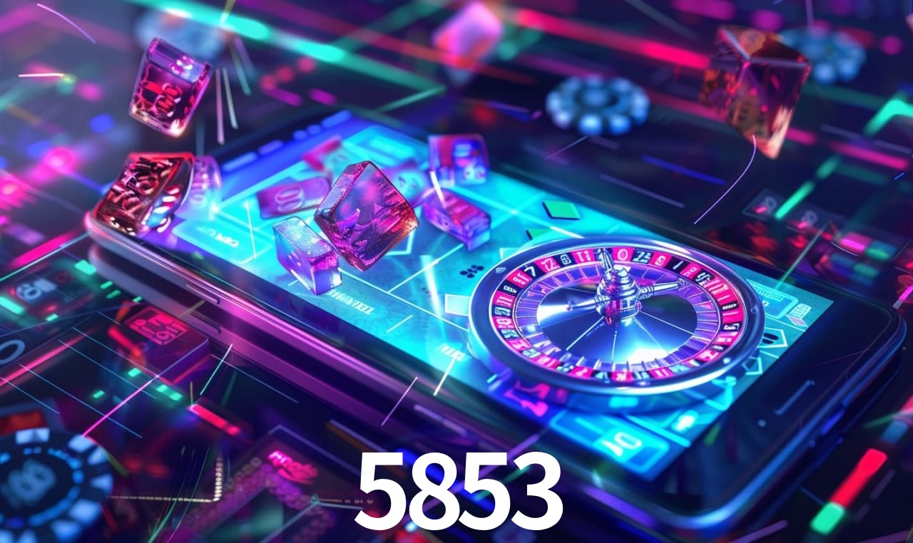 Casino Ao Vivo 5853