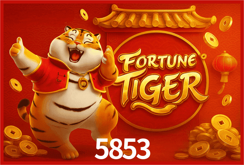 Casino Ao Vivo 5853
