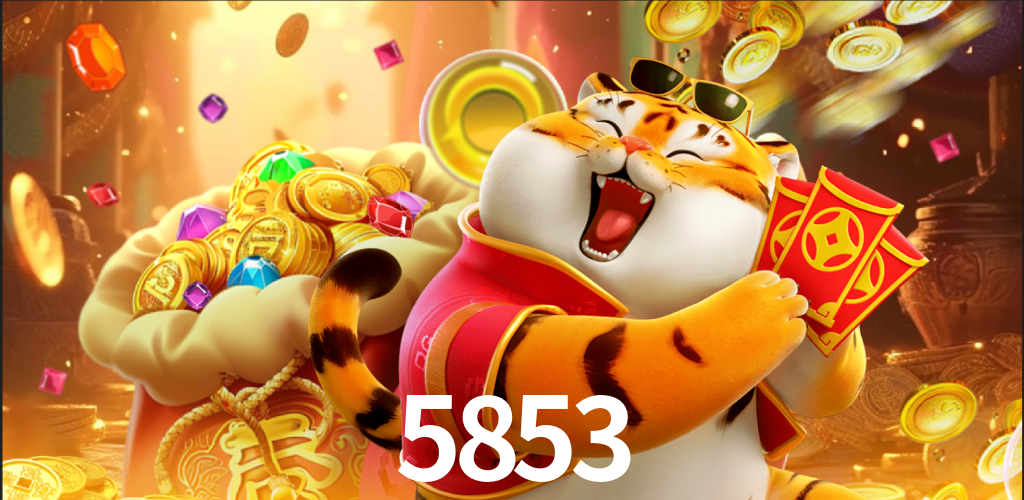 5853: Jogue Crash e Experimente Alta Recompensa Instantânea