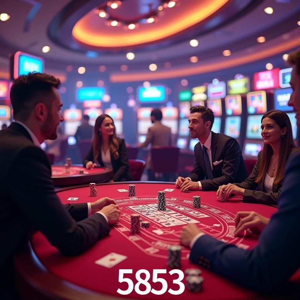 Estratégias Crash Games 5853