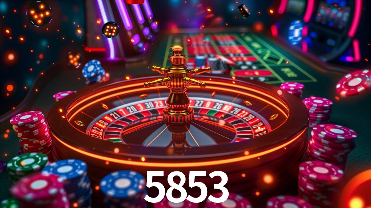 Bônus Diários 5853