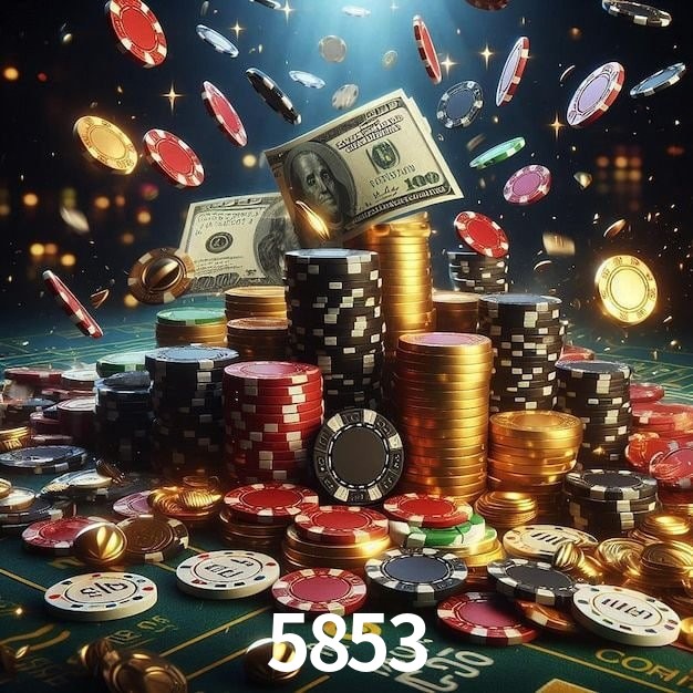 PIX Instantâneo 5853