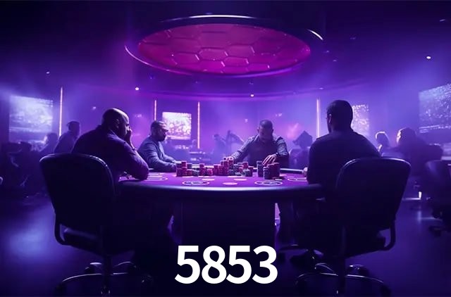 Benefícios da Conta 5853