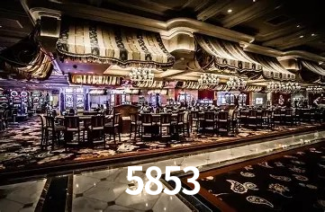 Blackjack na 5853