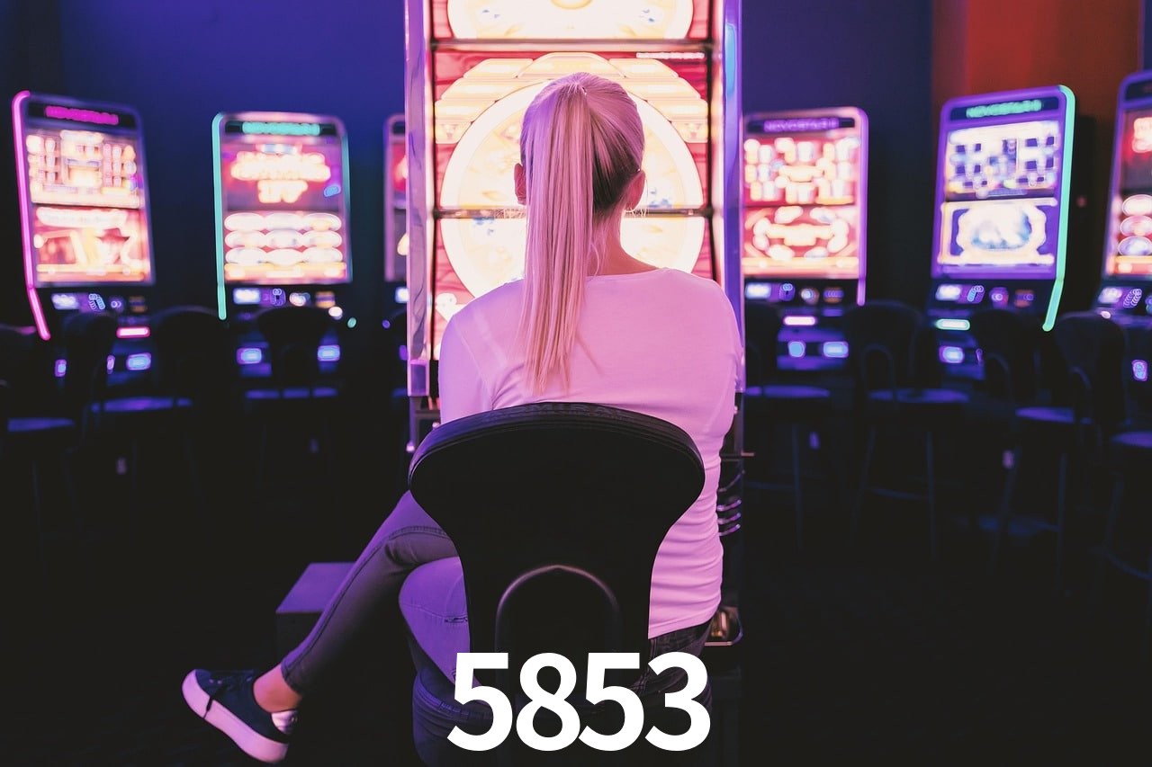 Secure Login 5853