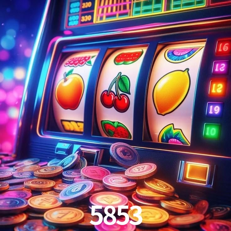 Provedores de Jogos 5853