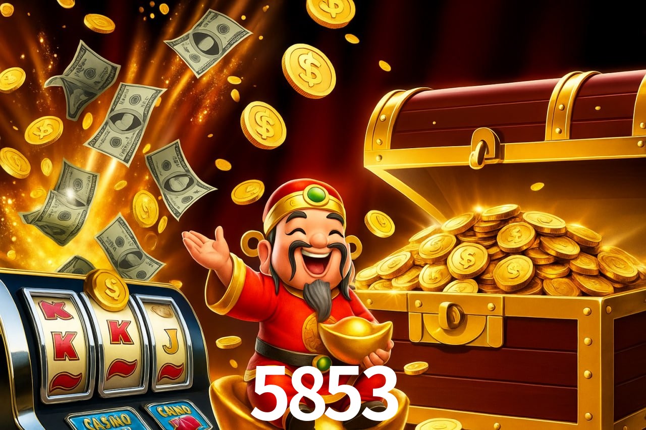 Jogo Spaceman 5853