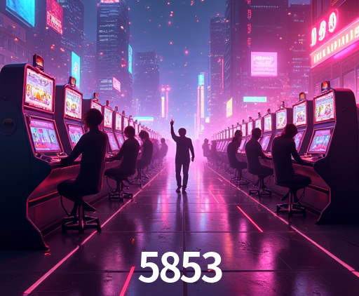 Apostas de Futebol 5853