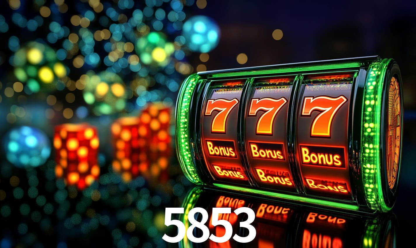 Especiais de Fim de Semana 5853