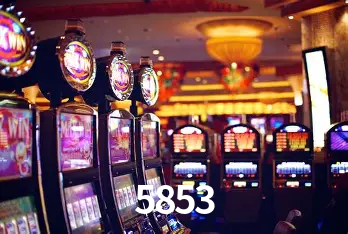 Descubra a Magia dos Jogos de Arcade no 5853