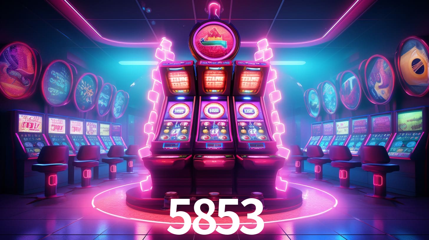 5853,5853.com
