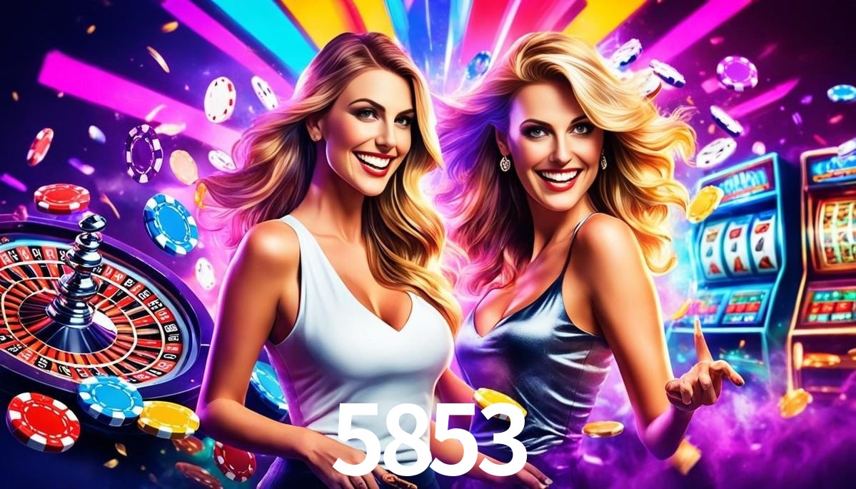 Casino VIP 5853
