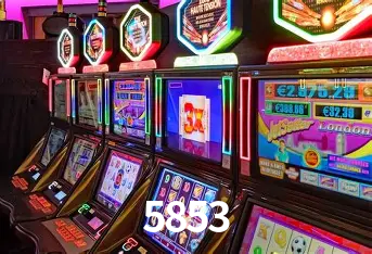 A Emoção da Loteria na 5853: Uma Chance de Mudança de Vida