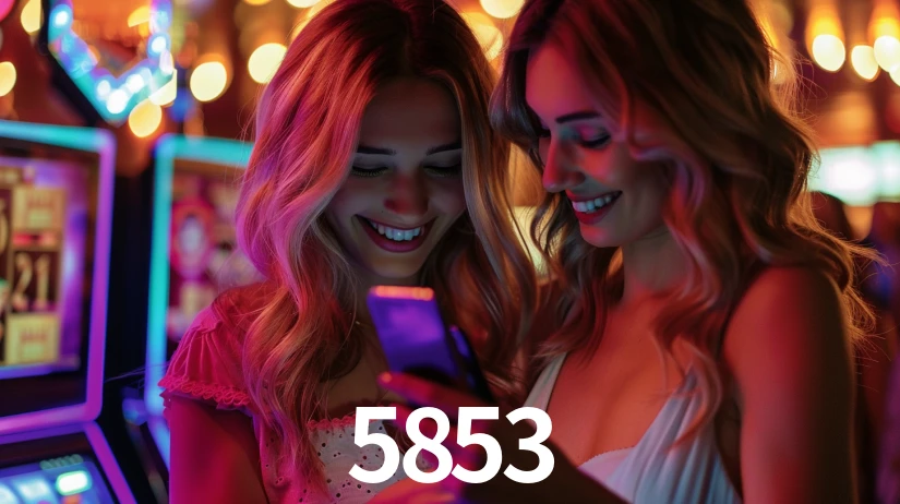 Experimente o Login Seguro Premium no 5853