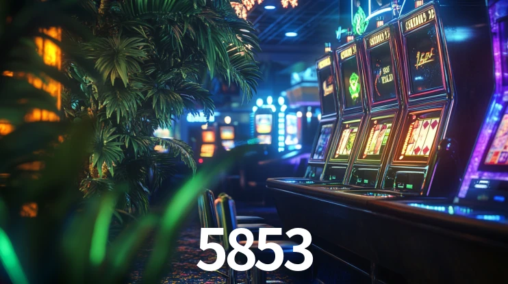 VIP Casino 5853