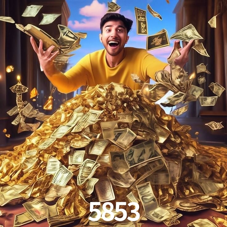 Estatísticas Esportivas 5853