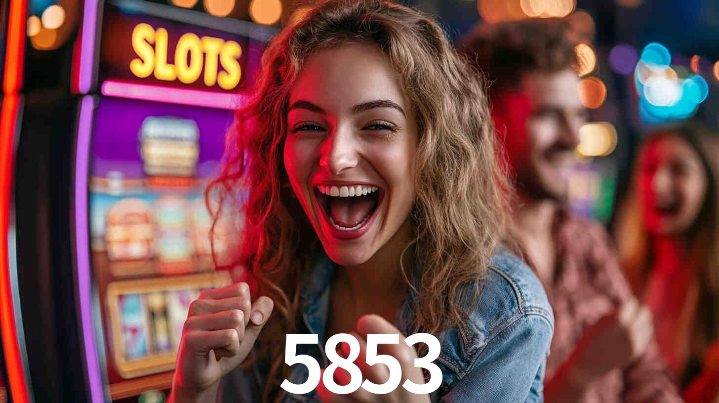A Experiência Imersiva dos Cassinos Ao Vivo no 5853