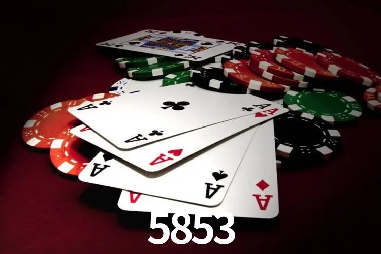 Apostas de Basquete 5853