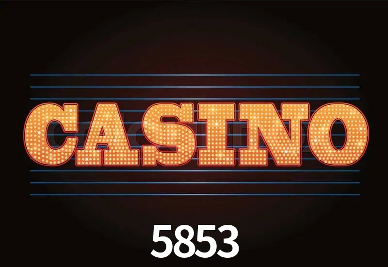 Login Seguro 5853