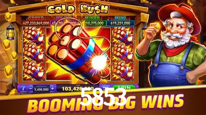 Desvendando o Mundo dos Jogos Virtuais na 5853