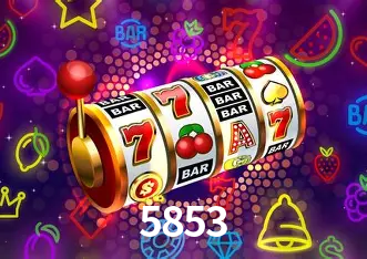 Descubra a Magia dos Jogos de Arcade no 5853