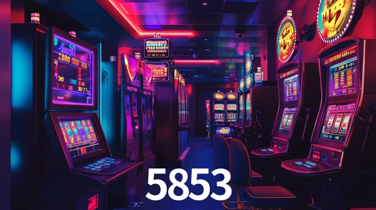 5853 App Interface