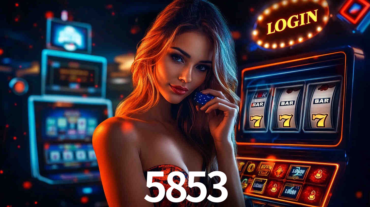 5853,5853.com