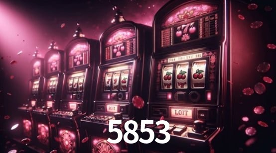 Torneios 5853