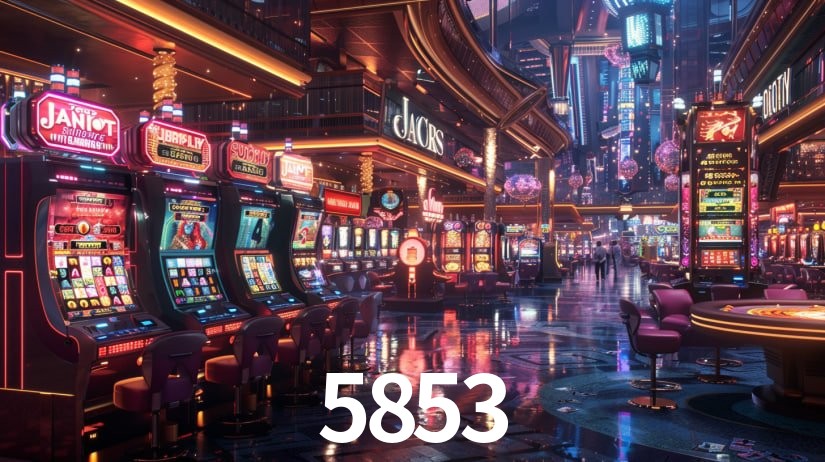 Account Benefits 5853