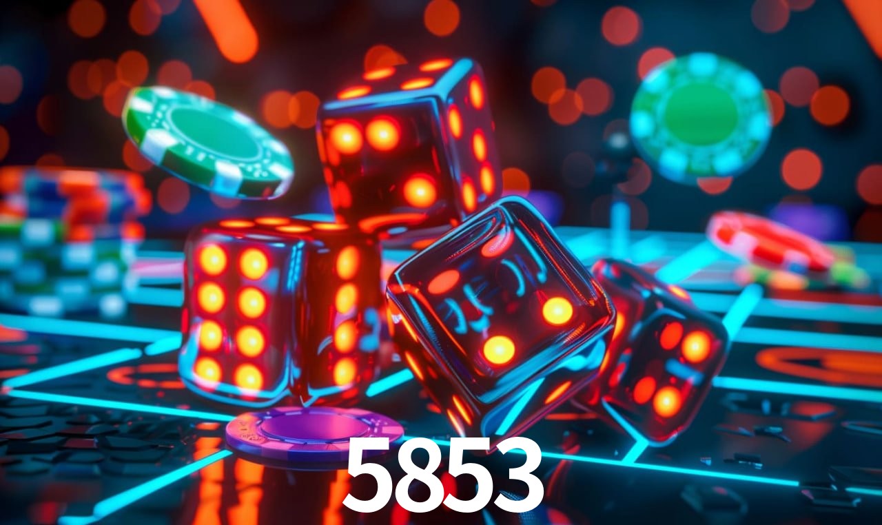 Jogos Exclusivos 5853