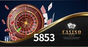 Jogos de Slot 5853