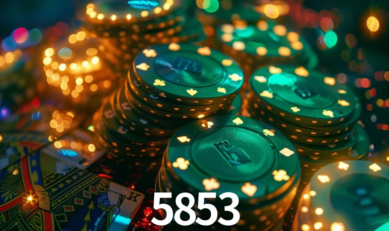 Avaliações dos Jogadores 5853