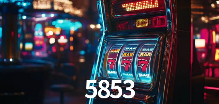 Roulette Table 5853