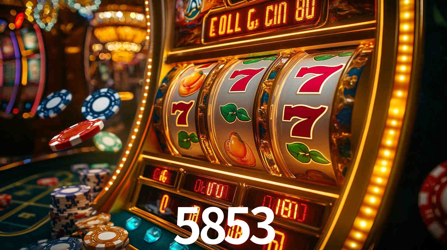 Daily Bonuses 5853