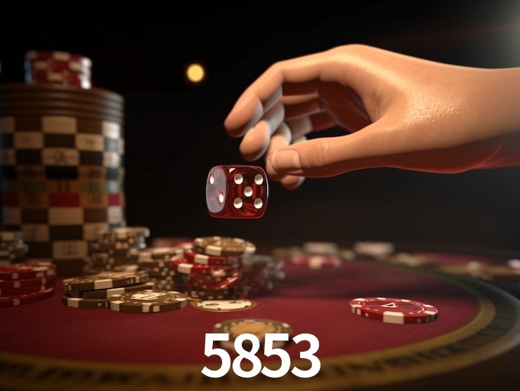 Sistemas de Segurança 5853