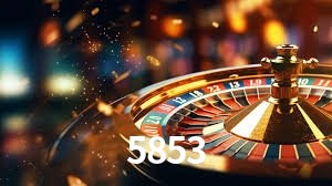Catálogo de jogos na 5853