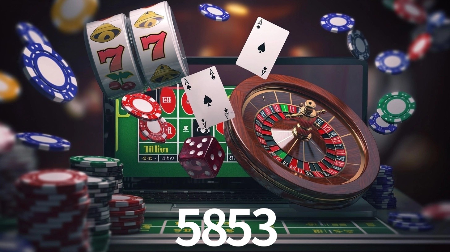 Instant EasyPaisa 5853