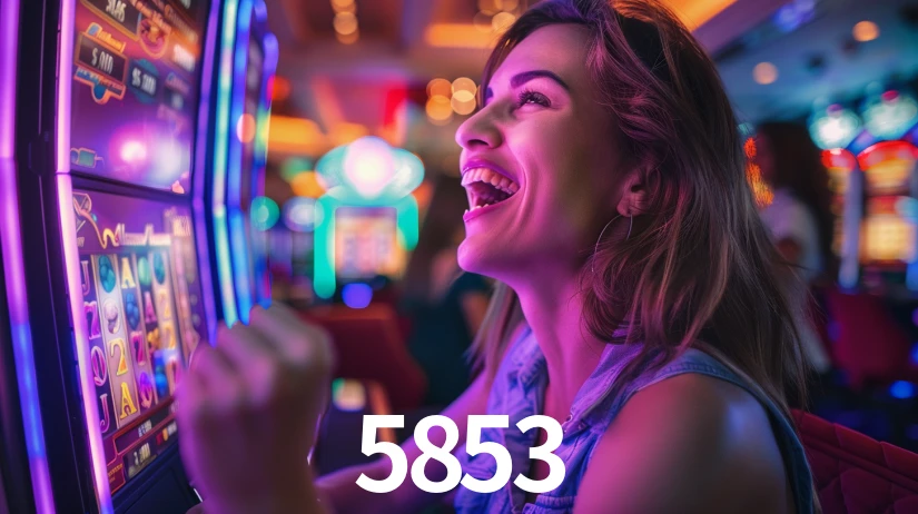 5853,5853.com