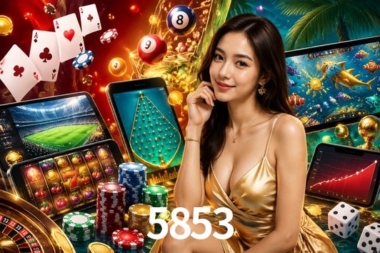 Football Betting 5853