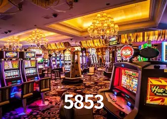 Desvendando o Mundo dos Jogos Virtuais na 5853