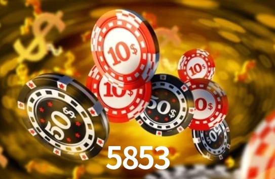 Recursos de Bônus 5853