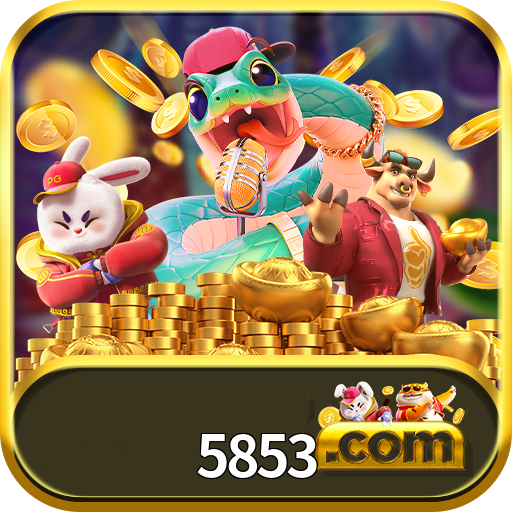 Logo da 5853